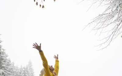 Renewed hope for beautiful life