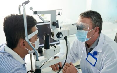 Cure Glaucoma