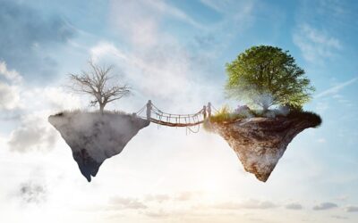 Bring positive change in life