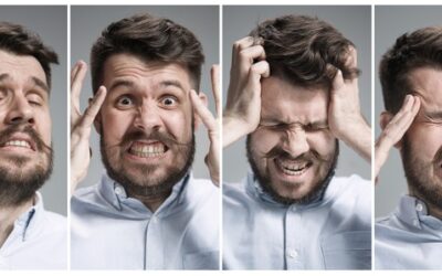 Remedy for Anger and Negative Thinking 