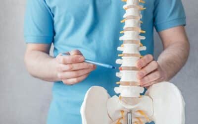 Remedy for spinal cord disk problems