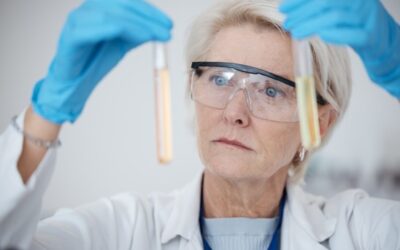 Remedy Chemical Imbalance