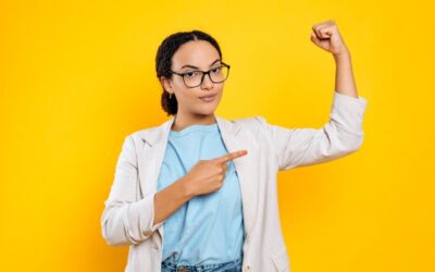 Boost Self Confidence