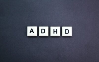 Cure ADHD
