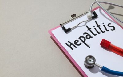 Cure Hepatitis C part II
