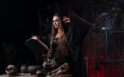 Liberation from Black Magic