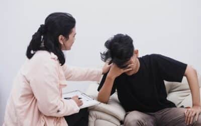 Remedy Psychological Problem