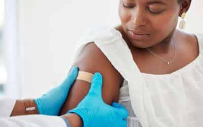 Cure Hepatitis C part 4 IV