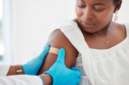Cure Hepatitis C part 4 IV