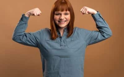 Gain Positive Strength II